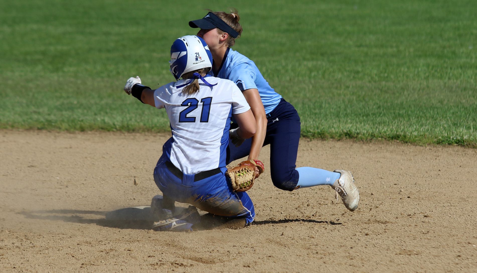 Class 3A Jerseyville Regional final
